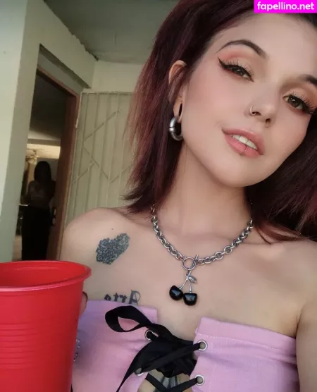 Blvckchxrry OnlyFans Thumbnail #63yZIJVusZ