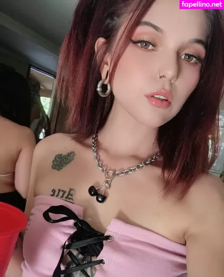 Blvckchxrry OnlyFans Thumbnail #ORxECAW6UH
