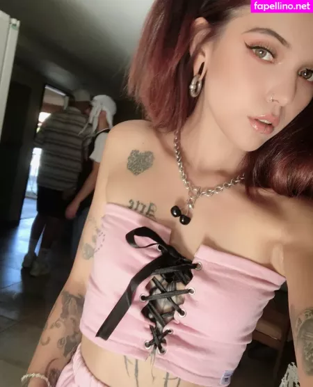 Blvckchxrry OnlyFans Thumbnail #Yo3XvLGgKr
