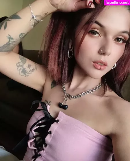 Blvckchxrry OnlyFans Thumbnail #bpi51oG8Go