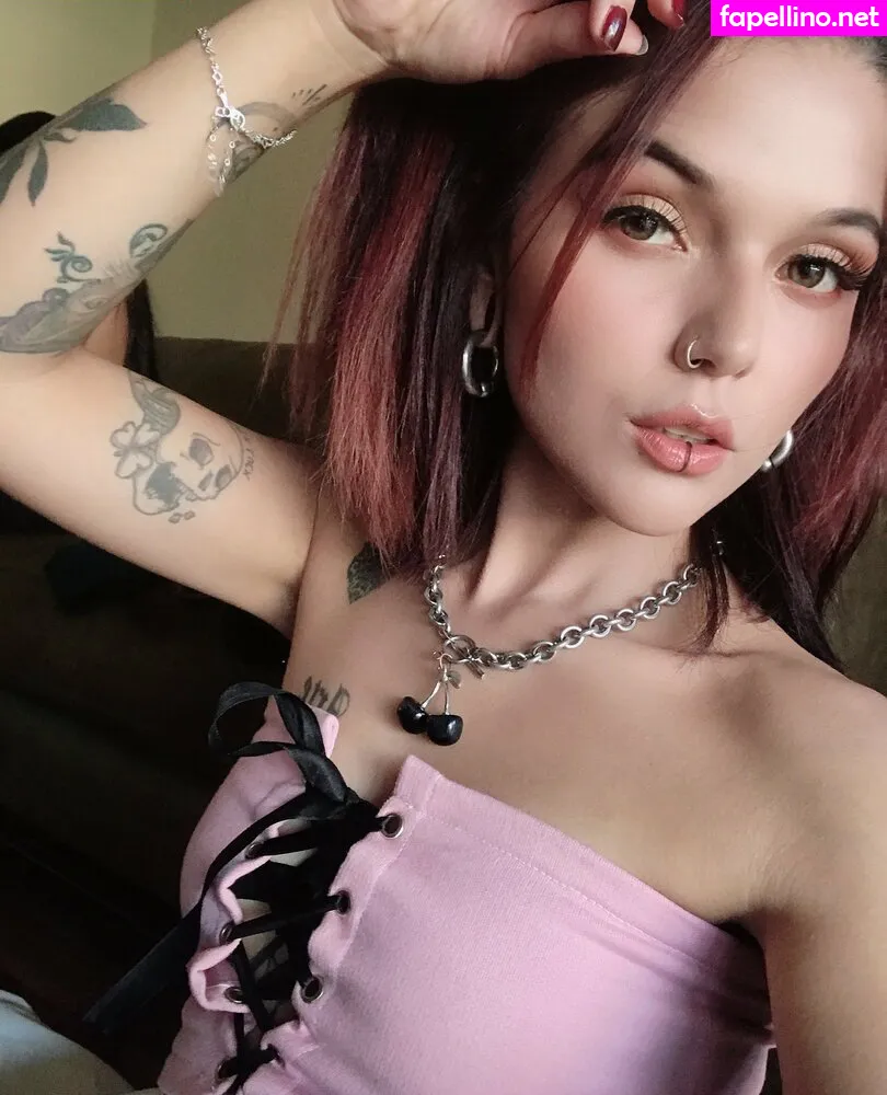 blvckchxrry Nude Leaked OnlyFans Photo #bpi51oG8Go