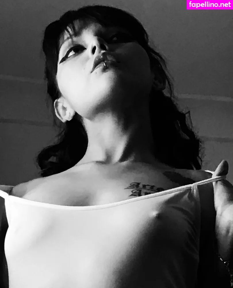 blvckchxrry Nude Leaked OnlyFans Photo #e8mun5EYCh