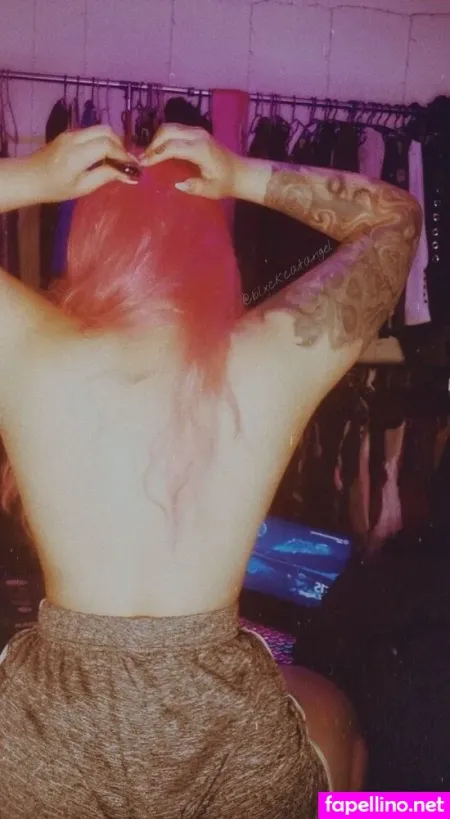 Blxckcatangel OnlyFans Thumbnail #InS6p4ZmOi