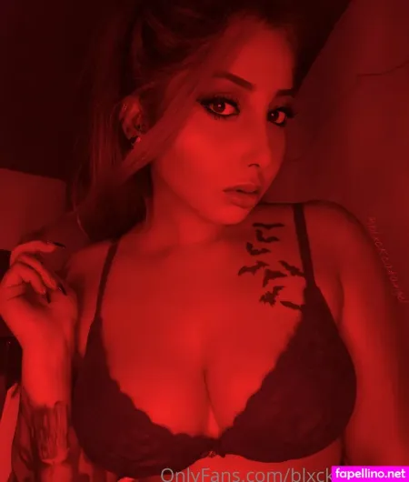 Blxckcatangel OnlyFans Thumbnail #NXYPSr80WQ