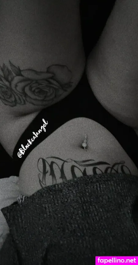 Blxckcatangel OnlyFans Thumbnail #OOuCJ8AYjl
