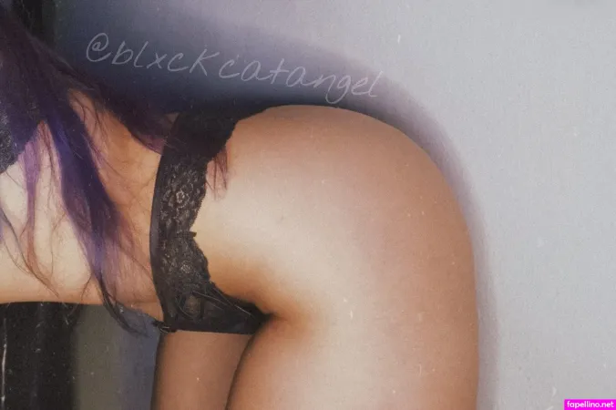 Blxckcatangel OnlyFans Thumbnail #TU5MsMvRq1