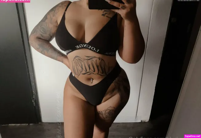Blxckcatangel OnlyFans Thumbnail #UJquzul0Mj