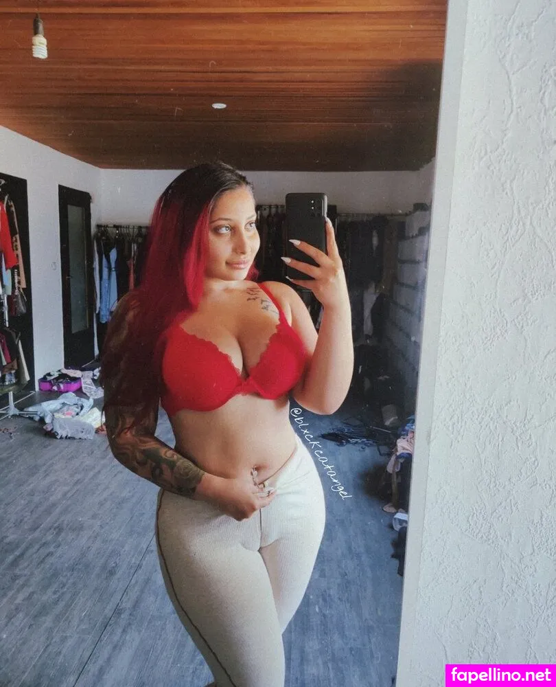 blxckcatangel Nude Leaked OnlyFans Photo #YD54m7Tw44