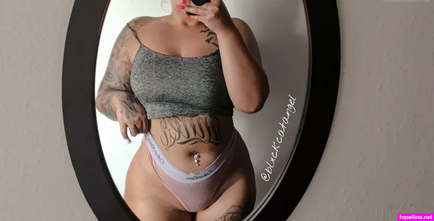 Blxckcatangel OnlyFans Thumbnail #bevglnqohu