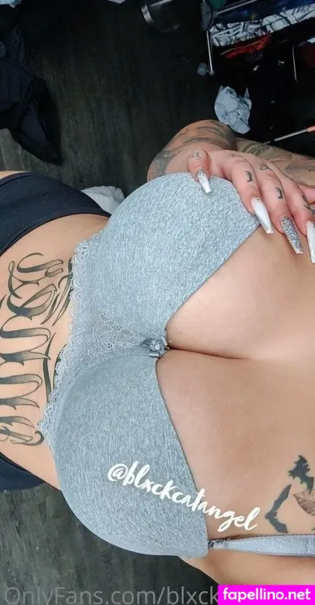 Blxckcatangel OnlyFans Thumbnail #ia8IZr2Zop