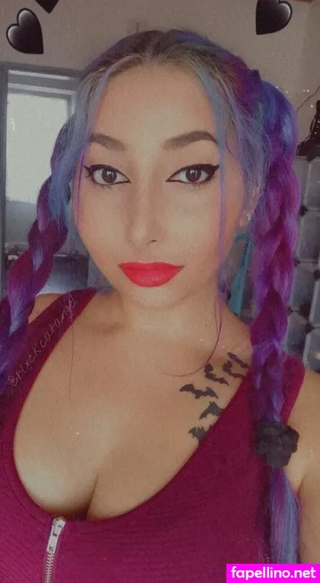 Blxckcatangel OnlyFans Thumbnail #uKqY9cCLw6