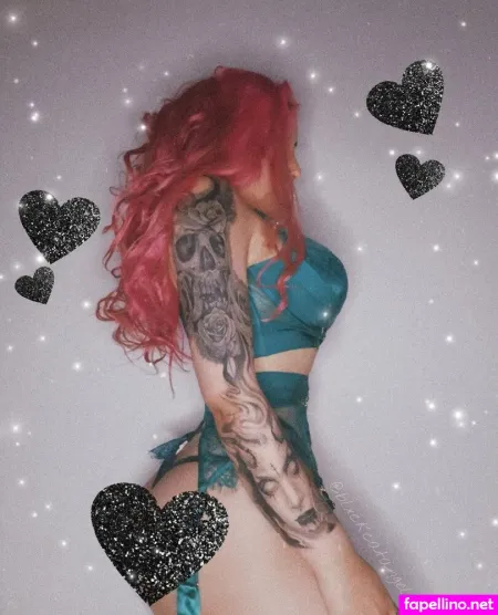 Blxckcatangel OnlyFans Thumbnail #wPvx5RwypG