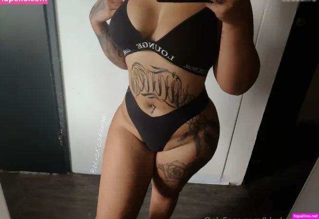 Blxckcatangel OnlyFans Thumbnail #yghZjdMThj