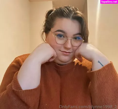 Blynne1998 2 OnlyFans Thumbnail #1BVkIPCICn