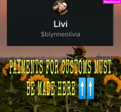 Blynneolivia OnlyFans Thumbnail #RQQuwMJfUT