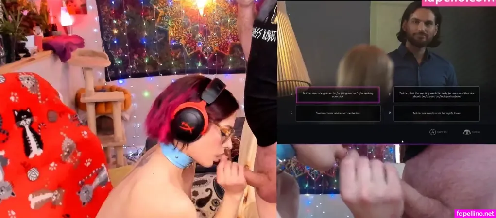 Blyss Steele OnlyFans Thumbnail #u5J3NuBonl