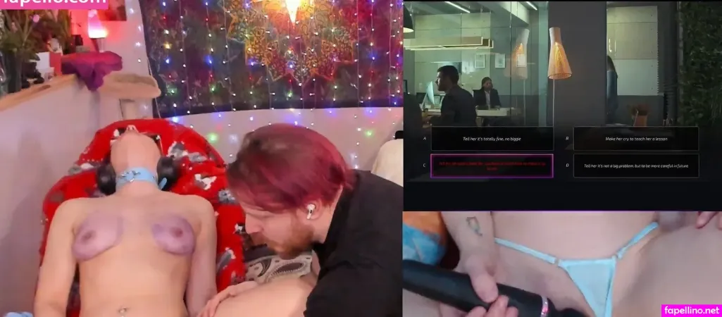 Blyss Steele OnlyFans Thumbnail #ytveRdO46X