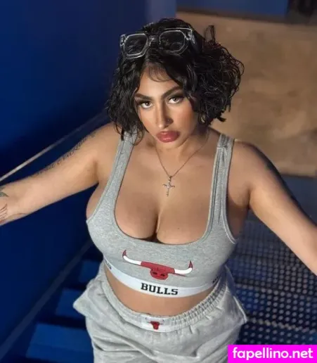 Bmaliyah OnlyFans Thumbnail #3VNayU1LzV