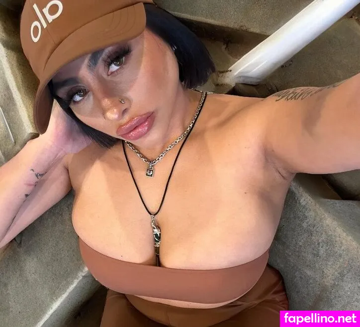 bmaliyah, iamnoturbm Nude Leaked OnlyFans Photo #gYyvgCDy7f