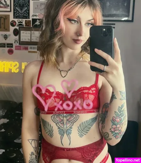 Bmthellie 1 OnlyFans Thumbnail #mKxtkZQXaE