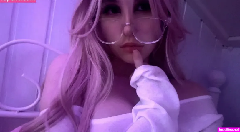 Bnnymim OnlyFans Thumbnail #OmefuUwcIP