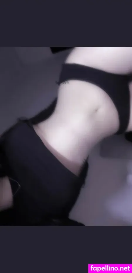 Bnnyyii OnlyFans Thumbnail #WYE33ew5fh