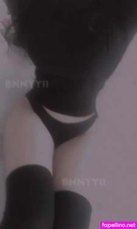 Bnnyyii OnlyFans Thumbnail #fKsqJAv7Pc