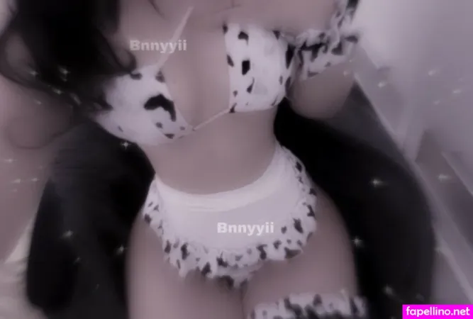 Bnnyyii OnlyFans Thumbnail #jXNlXUq2zD
