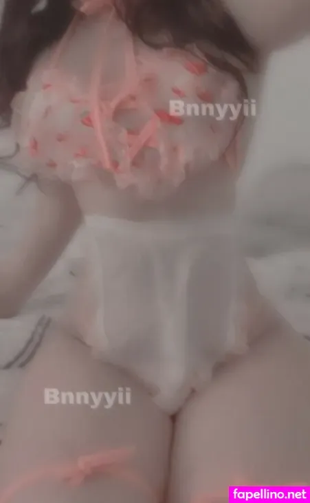 Bnnyyii OnlyFans Thumbnail #uJcCpSOfQa