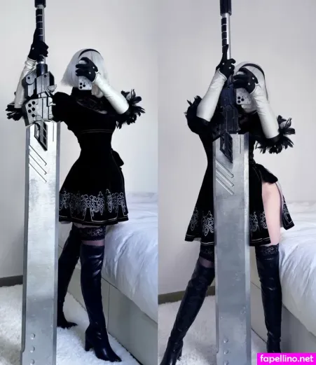 Bnuuylisa OnlyFans Thumbnail #58y4ed2UvX