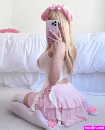 Bnuuylisa OnlyFans Thumbnail #DJ4TRnxZsG