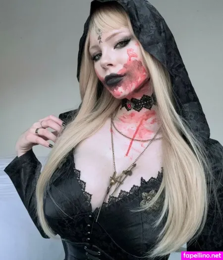 Bnuuylisa OnlyFans Thumbnail #KLWSbF98iI