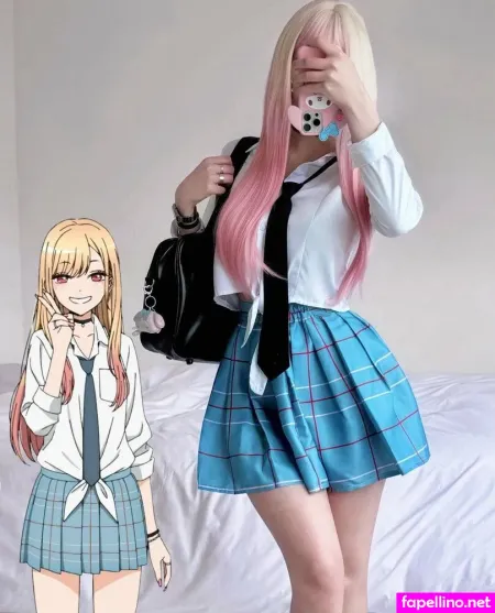 Bnuuylisa OnlyFans Thumbnail #bhGt5cNffY