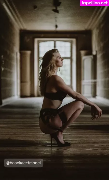 Bo Ackaert OnlyFans Thumbnail #IdaM5oSFNl