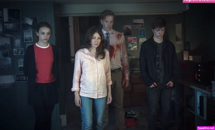 Bo Bragason OnlyFans Thumbnail #8zqrRjbukM