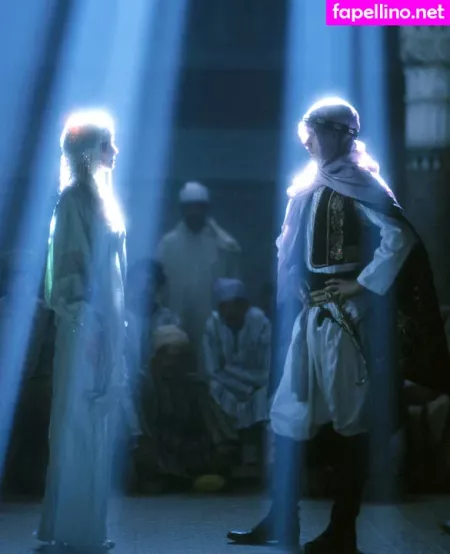 Bo Derek OnlyFans Thumbnail #9hJz10iQR8