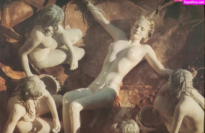 Bo Derek OnlyFans Thumbnail #FgntQegLCp