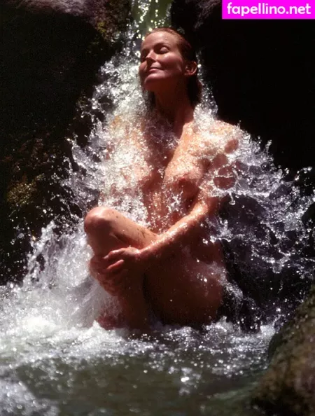 Bo Derek OnlyFans Thumbnail #JMDC6D8Vwg