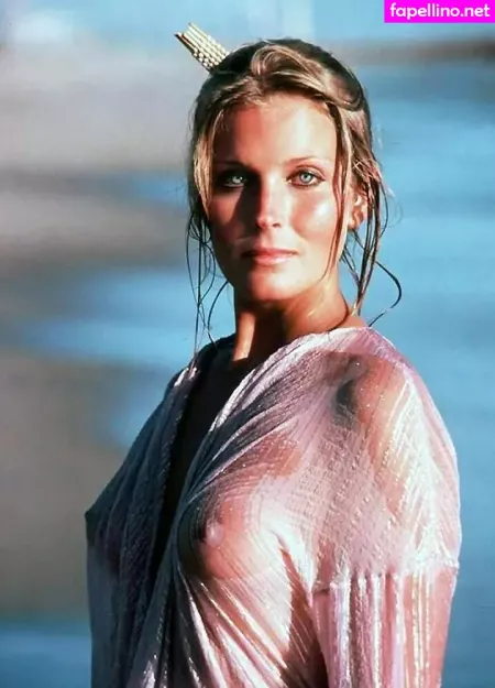 Bo Derek OnlyFans Thumbnail #S8yeYezBxN
