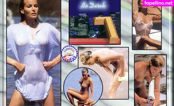 Bo Derek OnlyFans Thumbnail #ZQtwiIBWjm