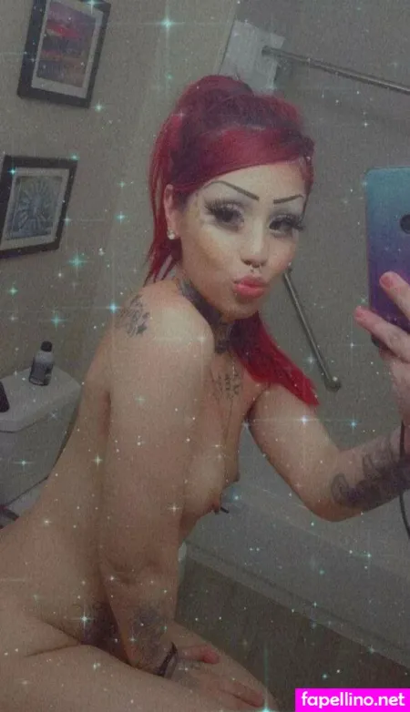 Bo Methazine OnlyFans Thumbnail #XjPydnIj4L