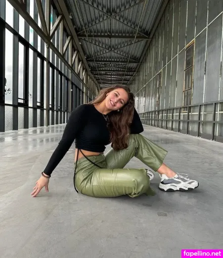 Bo Van Bussel OnlyFans Thumbnail #KB7aseVzhe