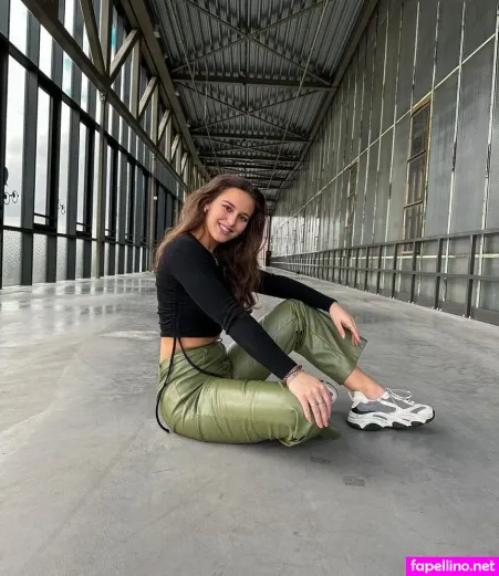 Bo Van Bussel OnlyFans Thumbnail #nay1wWOkcZ