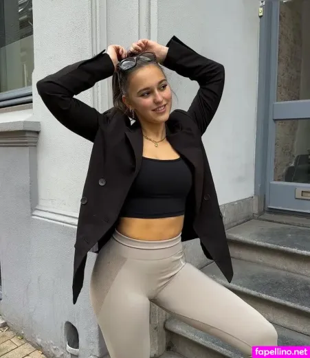 Bo Van Bussel OnlyFans Thumbnail #sNinlnyvDc