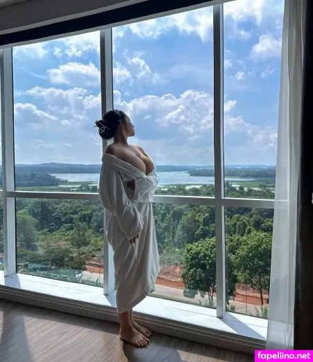 Boa Dararat OnlyFans Thumbnail #mDsbiSQp7z