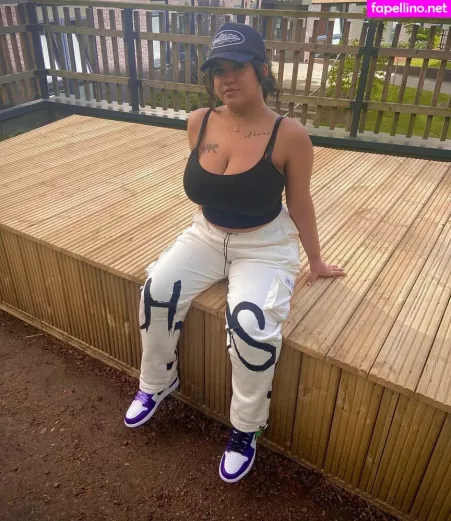 Boa Hancock OnlyFans Thumbnail #cm3B29jgbV