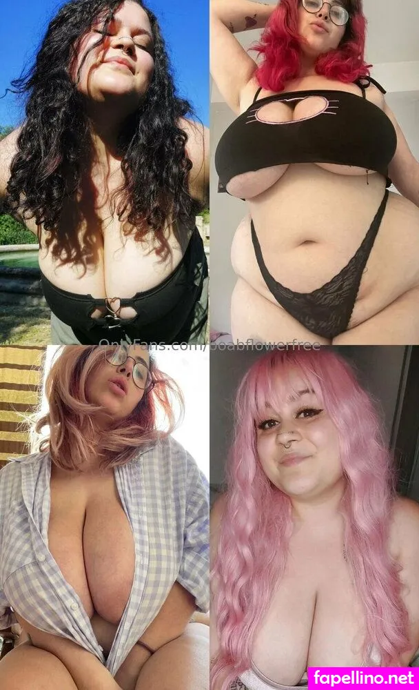 boabflowerfree Nude Leaked OnlyFans Photo #HwOBVxqipj