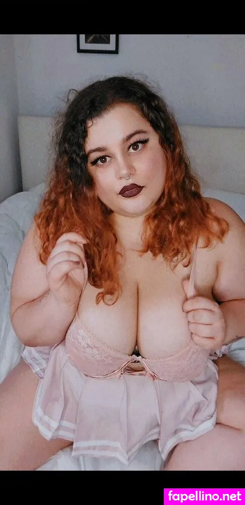 boabflowerfree Nude Leaked OnlyFans Photo #fYYact852D