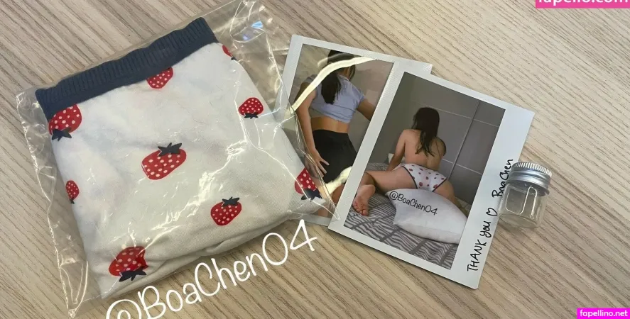 Boachen04 2 OnlyFans Thumbnail #vTzxGADSs3