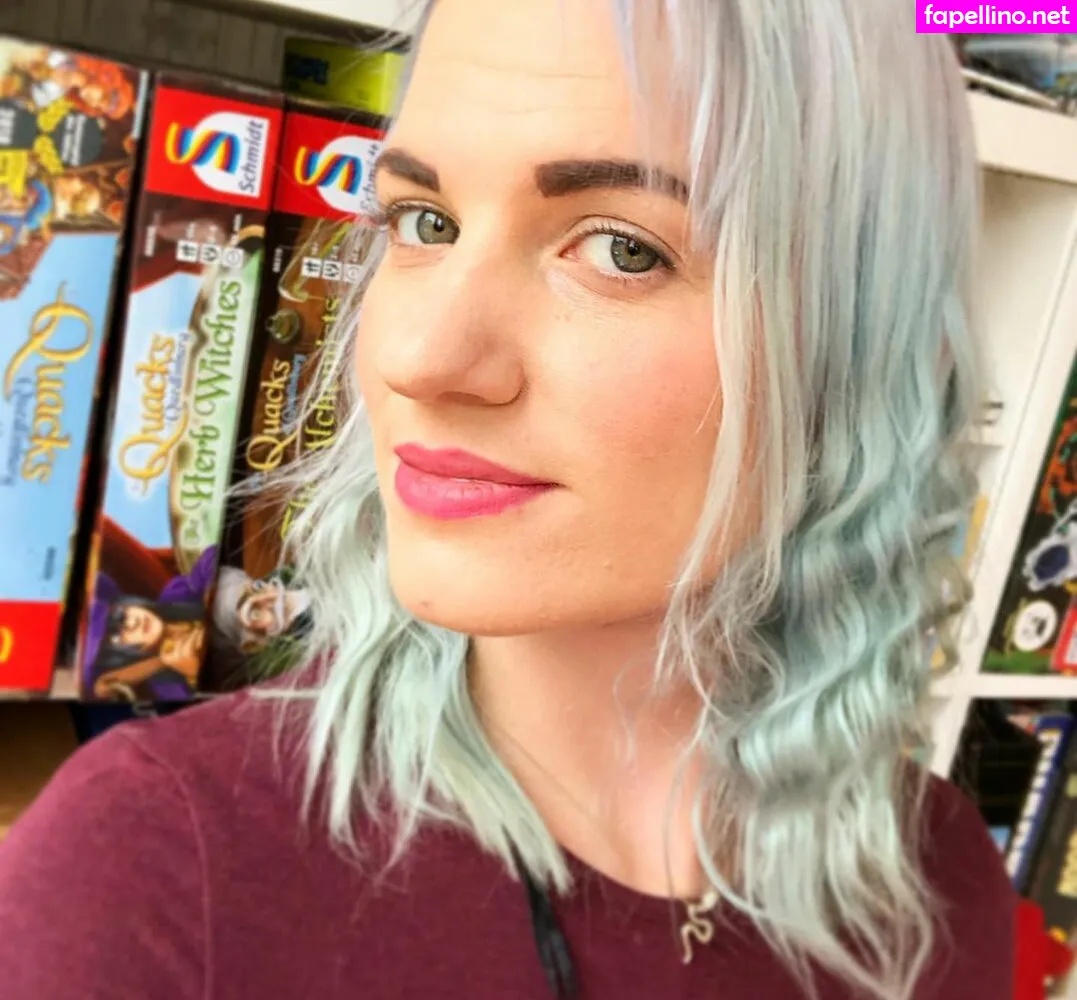 Alex Lolies, boardgameyogi Nude Leaked OnlyFans Photo #6cR6r2ahRi